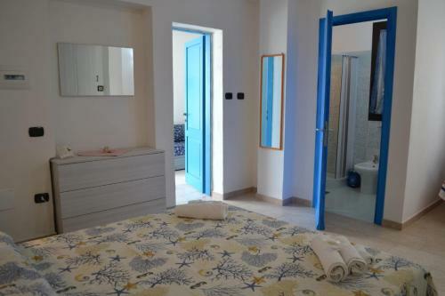 Apartamento Casa Vacanze La Vela