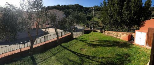 Villetta Barone