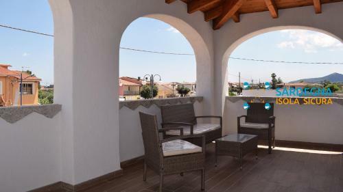 Hostal Corallo Rooms