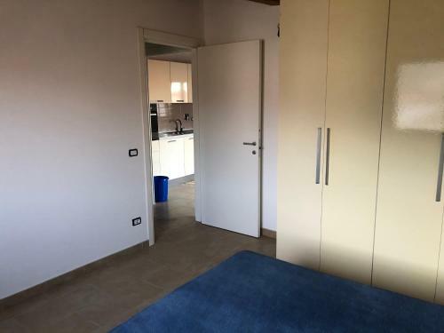 Apartamento Bilocale Con Terrazza