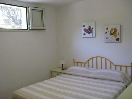 Apartamento Casa Vacanza Autonoma Immersa Nel Verde