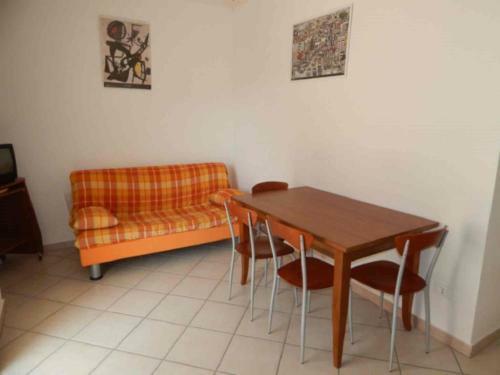 Apartamento Villa Pala