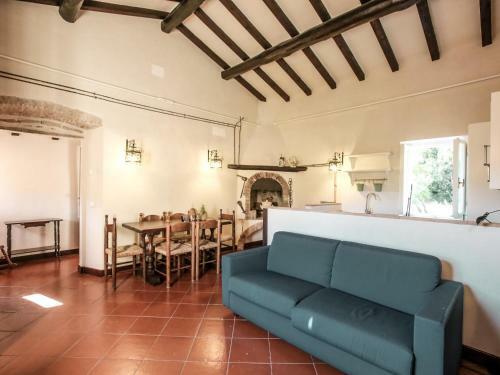 Casalino Spagnolo Garden Apartment