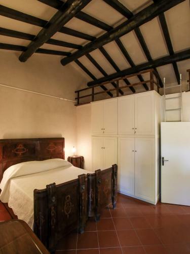 Casalino Spagnolo Garden Apartment