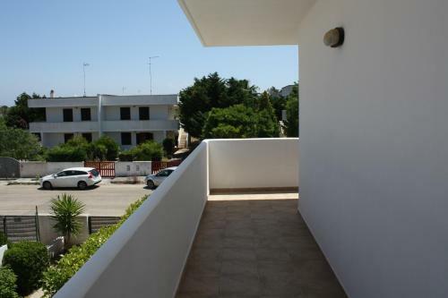 Apartamento Vere Vacanze