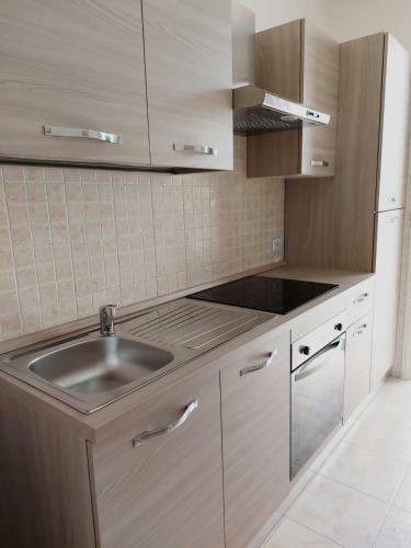Apartamento Vere Vacanze