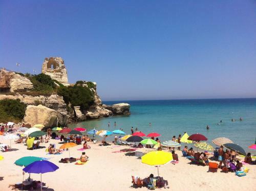 Apartamento Vere Vacanze