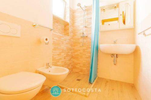 Apartamento Ponente Flat- Torre Dell'orso