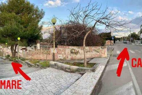 Apartamento Ponente Flat- Torre Dell'orso