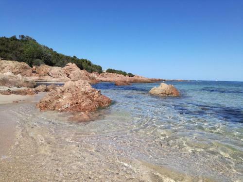 Apartamento Piccolo Monolocale Al Porticciolo