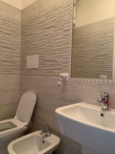 Apartamento Piccolo Monolocale Al Porticciolo