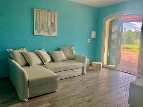 Apartamento Domus Tuscany