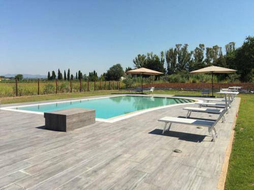 Apartamento Domus Tuscany