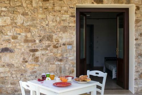 La Casa Del Monachello