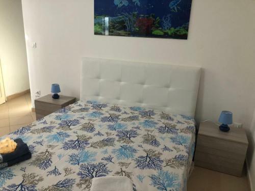 Apartamento La Finestra Sul Blu