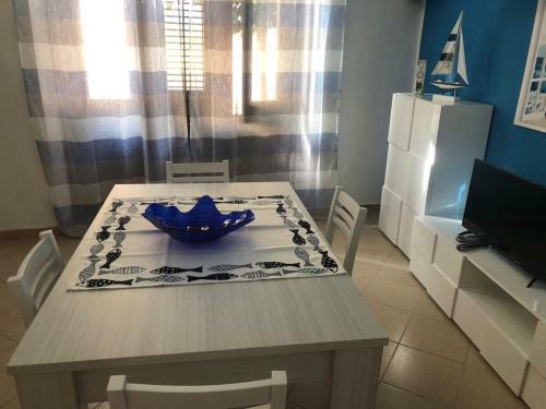 Apartamento La Finestra Sul Blu