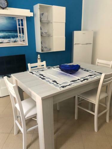 Apartamento La Finestra Sul Blu