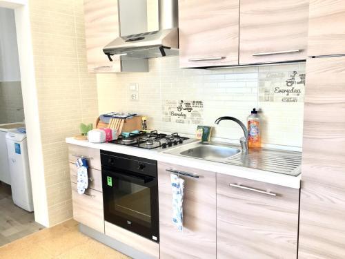 Apartamento Amel� Appartment's