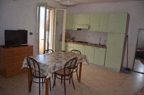 Apartamento Casa Framarchi