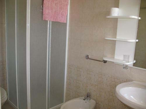 Hostal Camera Medusa
