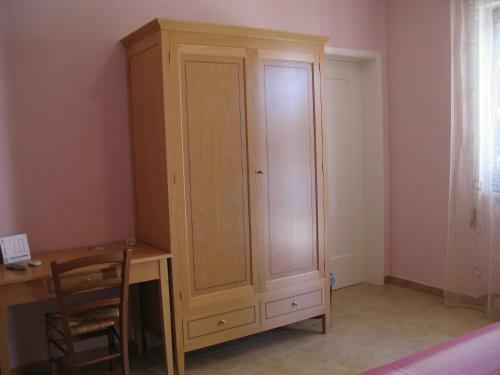 Hostal Camera Medusa