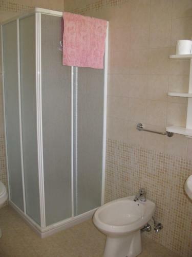 Hostal Camera Medusa
