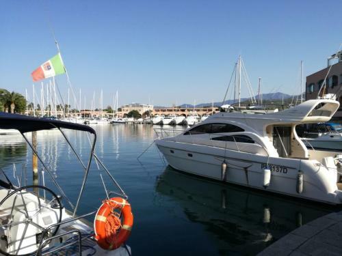 Villetta Nella Baia