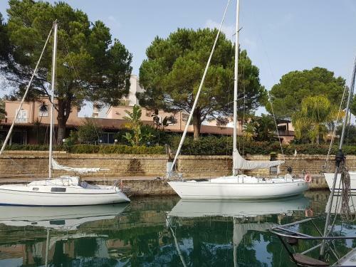Villetta Nella Baia