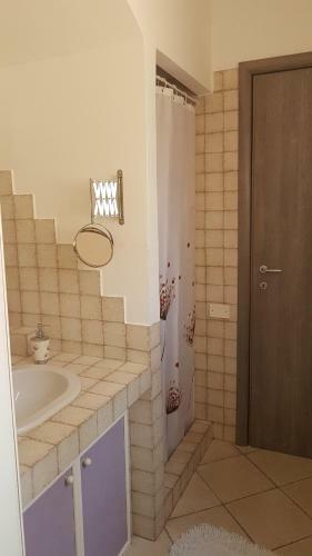 Villetta Nella Baia