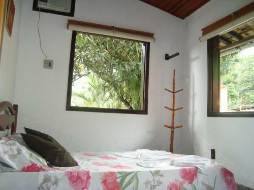 Posada Pousada Canto Verde