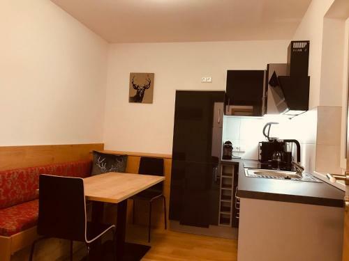 Apartment Mitterberger - Nassfeld