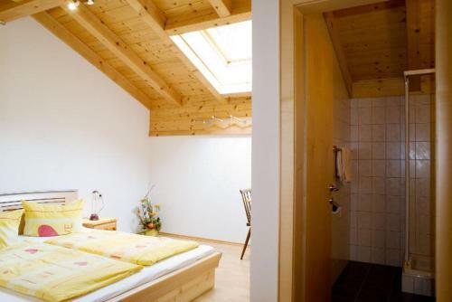 Apartamento Ferienwohnung Martin Mathies