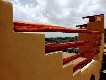 Casita De Maya Boutique Hotel