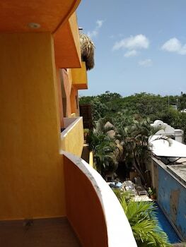 Casita De Maya Boutique Hotel
