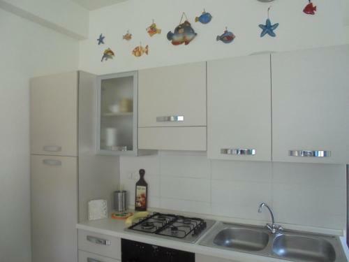 Apartamento Il Mono Di Aletta