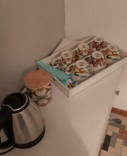 Hostal Affittacamere Villa Adriana