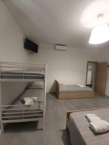 Hostal Affittacamere Villa Adriana