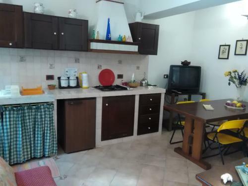 Rossella Casa Vacanze
