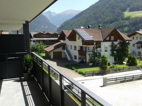 Apartamento Ferienwohnung Anna