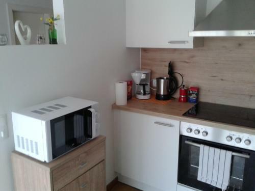 Apartamento Ferienwohnung Anna