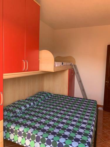Apartamento Casa Altora