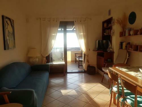 Apartamento Bellavista House 2