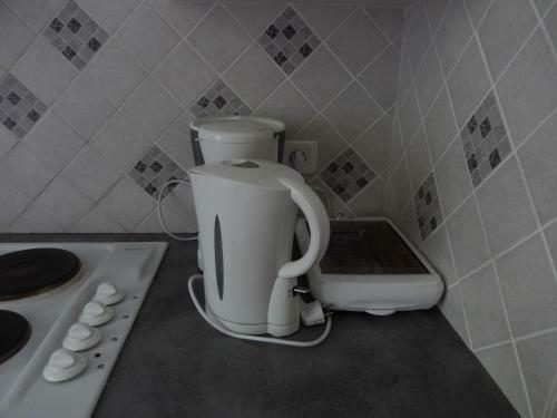 Apartamentos Appartement Avec Jardin Les Iris