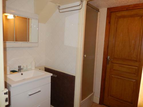 Apartamento Appartement Avec Jardin Les Jonquilles