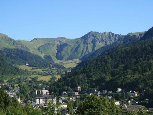 Apartamento Appartement Avec Jardin Les Jonquilles
