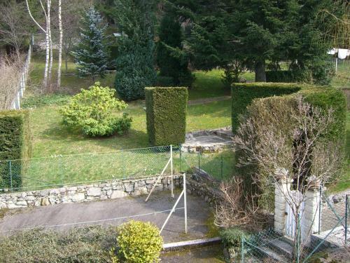 Apartamentos Appartement Avec Jardin Les Coquelicots