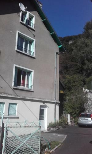 Apartamentos Appartement Avec Jardin Les Coquelicots