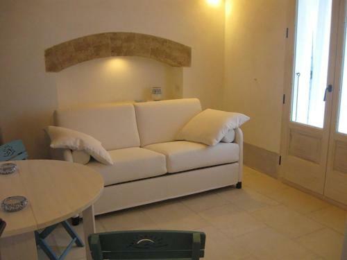 Apartamento Casa Vacanze La Corte