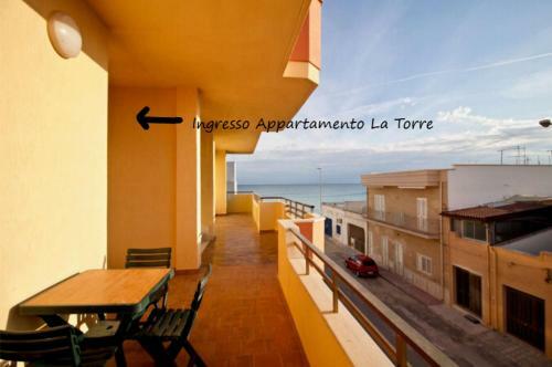 Be Sea - Salento Apartments