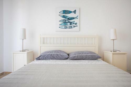 Apartamento Regina Terrace